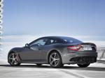 Maserati GranTurismo MC Stradale 2013 года